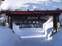 Spåtind