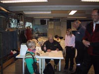 Sekretariatet.