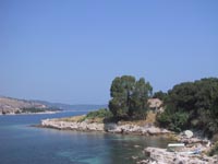 Kassiopi