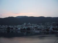 Igoumenitsa, Hellas