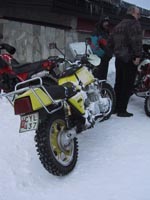 Kawa 1300