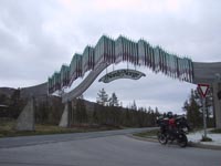 Nord-Norge venter