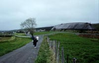 Vikingmuseet i Borg