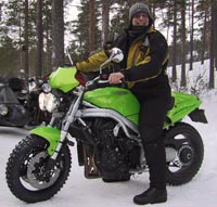 P lnt Triumph