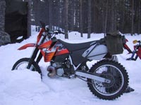KTM