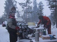 Merker til salgs