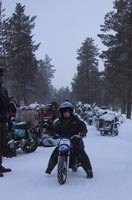 Tidlig krkes