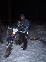 P hjemvei